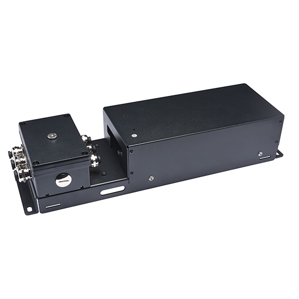 Housing for 600W Powertron Driver (Bracket Mount)